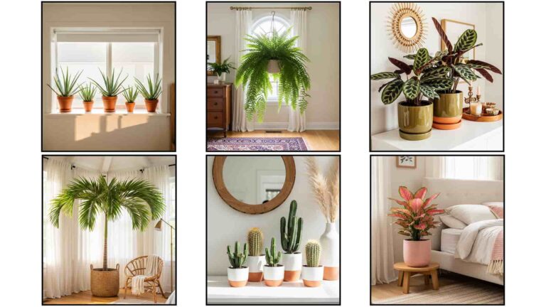 27 Stunning best bedroom plants ideas To Copy In 2026