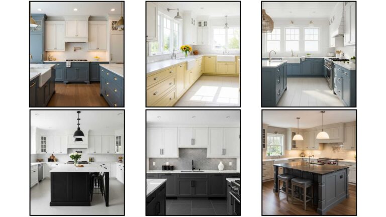 28 Brilliant two tone kitchen cabinets ideas For 2026