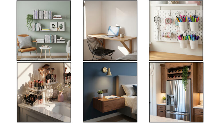 27 Stunning How To Organize Tiny Rooms To Copy In 2026