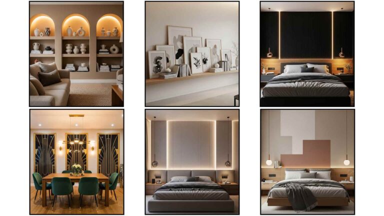 31 Apartment Wall Decor Ideas For Small Spaces 2026