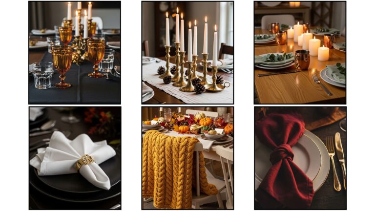25 Chic Thanksgiving Table Decor Tips Ideas In 2026