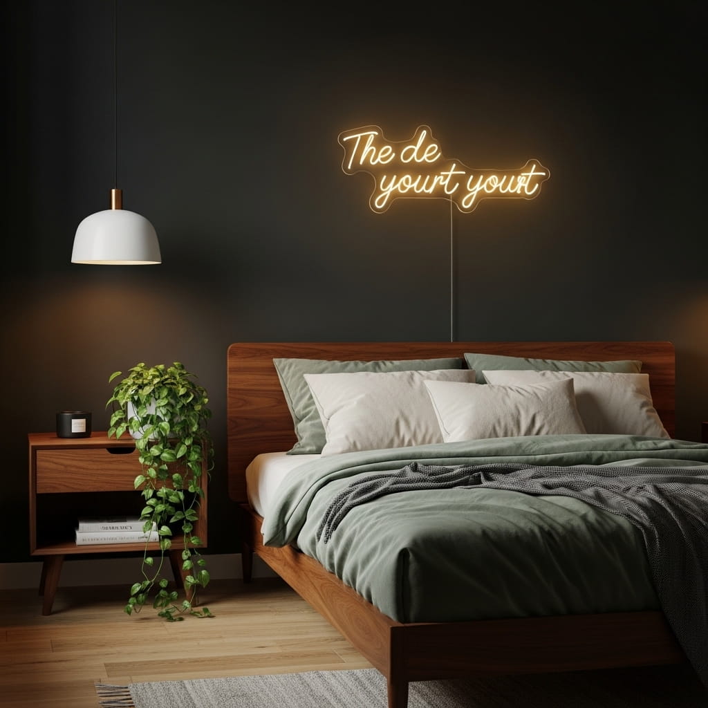 Neon Sign Accent (1)
