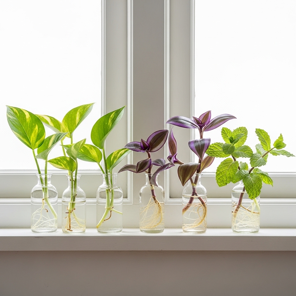 Propagation Station Display