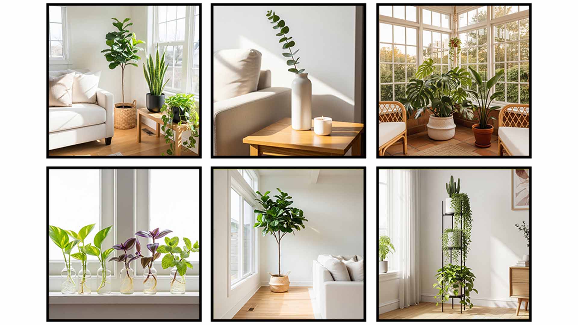 Top Beginner Friendly Indoor Plants