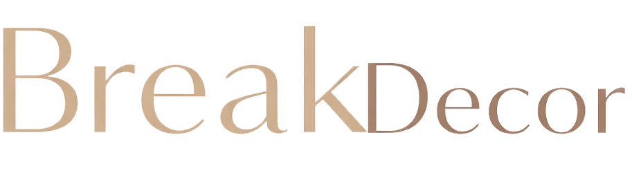 Break Decor