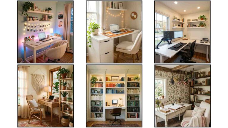 26 Epic Study Room Ideas To Upgrade Your Home 2026