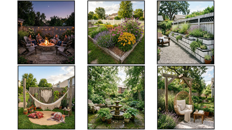 26 Epic small backyard ideas To Upgrade Your Home 2026