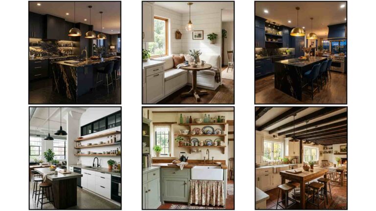 27 Stunning open kitchen design ideas To Copy In 2026