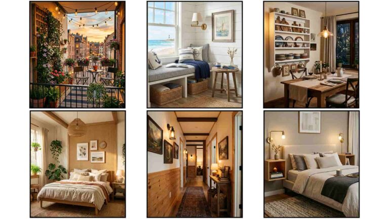 30 Wood Wall Decor Ideas For Natural Homes In 2026