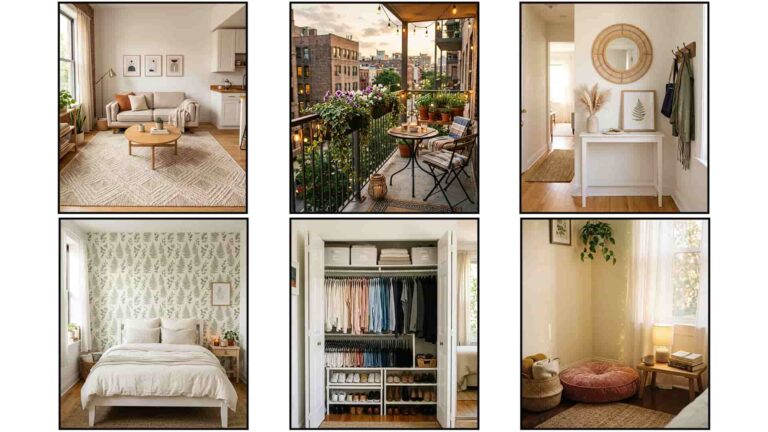 32 Minimalist Room Decor Ideas for Apartments