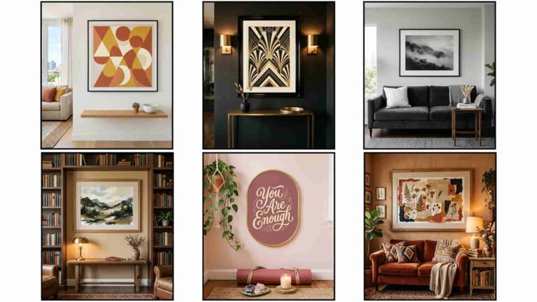 32 Wall Art Prints Ideas