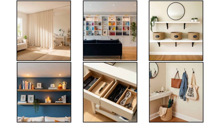 28 Brilliant living room organization ideas For 2026