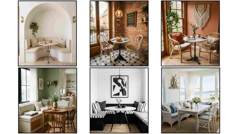 30 Corner breakfast nook ideas That Trend In 2026