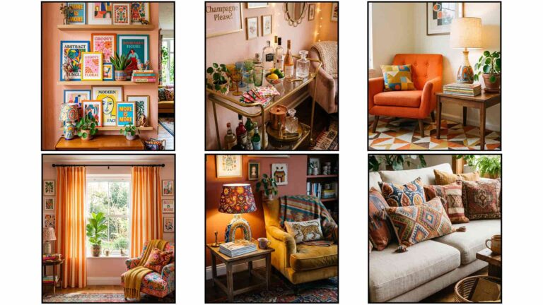 18 Brilliant FunHaus Decor Ideas For Playful Bold Interiors 2026