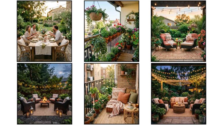 28 Brilliant summer home decor ideas For 2026
