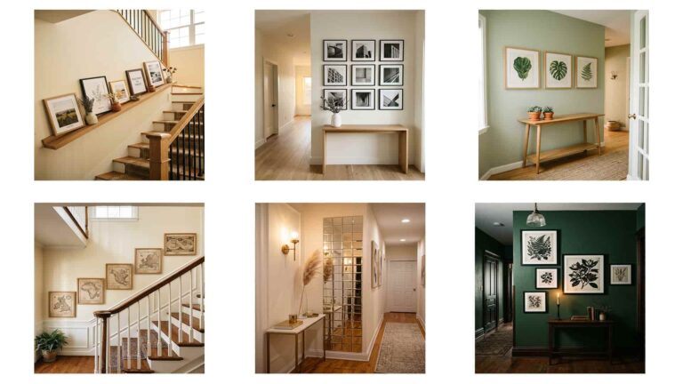How to Style Cozy Living Rooms with Oversized Furniture